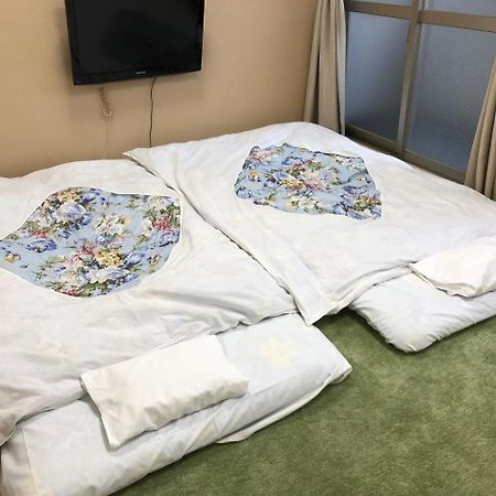 Hotel Mirai Jokohama Zewnętrze zdjęcie