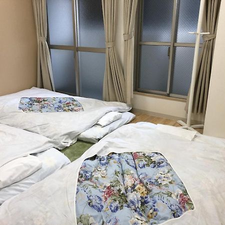 Hotel Mirai Jokohama Zewnętrze zdjęcie