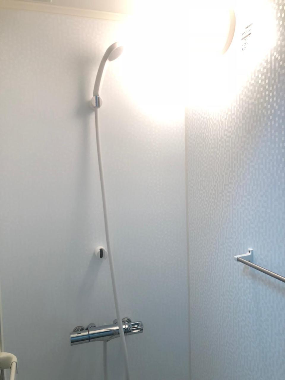 Hotel Mirai Jokohama Zewnętrze zdjęcie