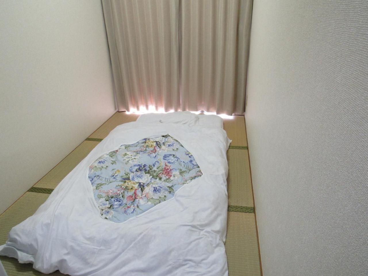 Hotel Mirai Jokohama Zewnętrze zdjęcie