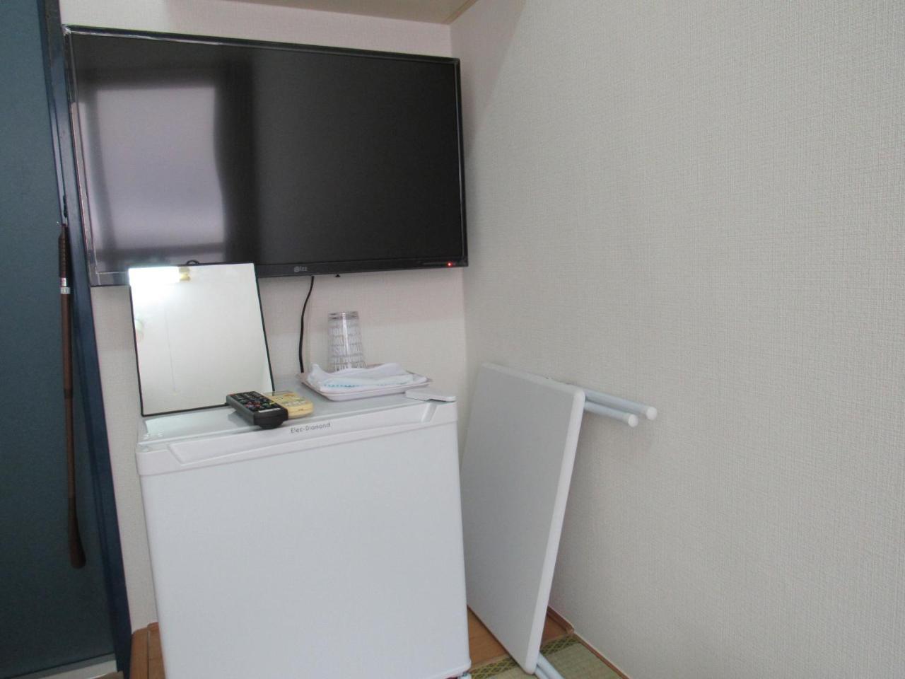 Hotel Mirai Jokohama Zewnętrze zdjęcie