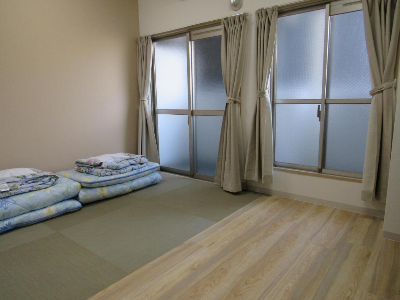 Hotel Mirai Jokohama Zewnętrze zdjęcie