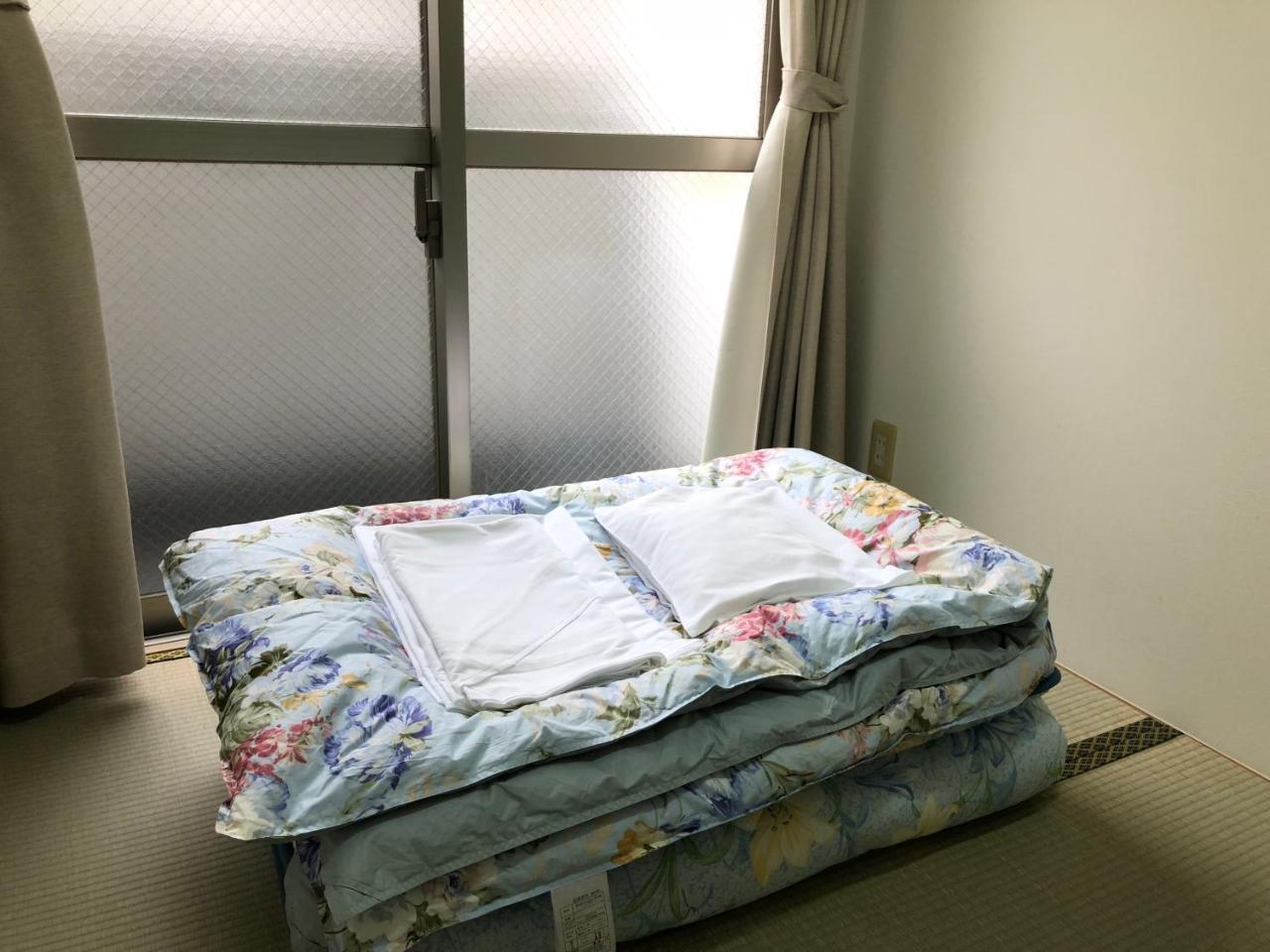 Hotel Mirai Jokohama Zewnętrze zdjęcie