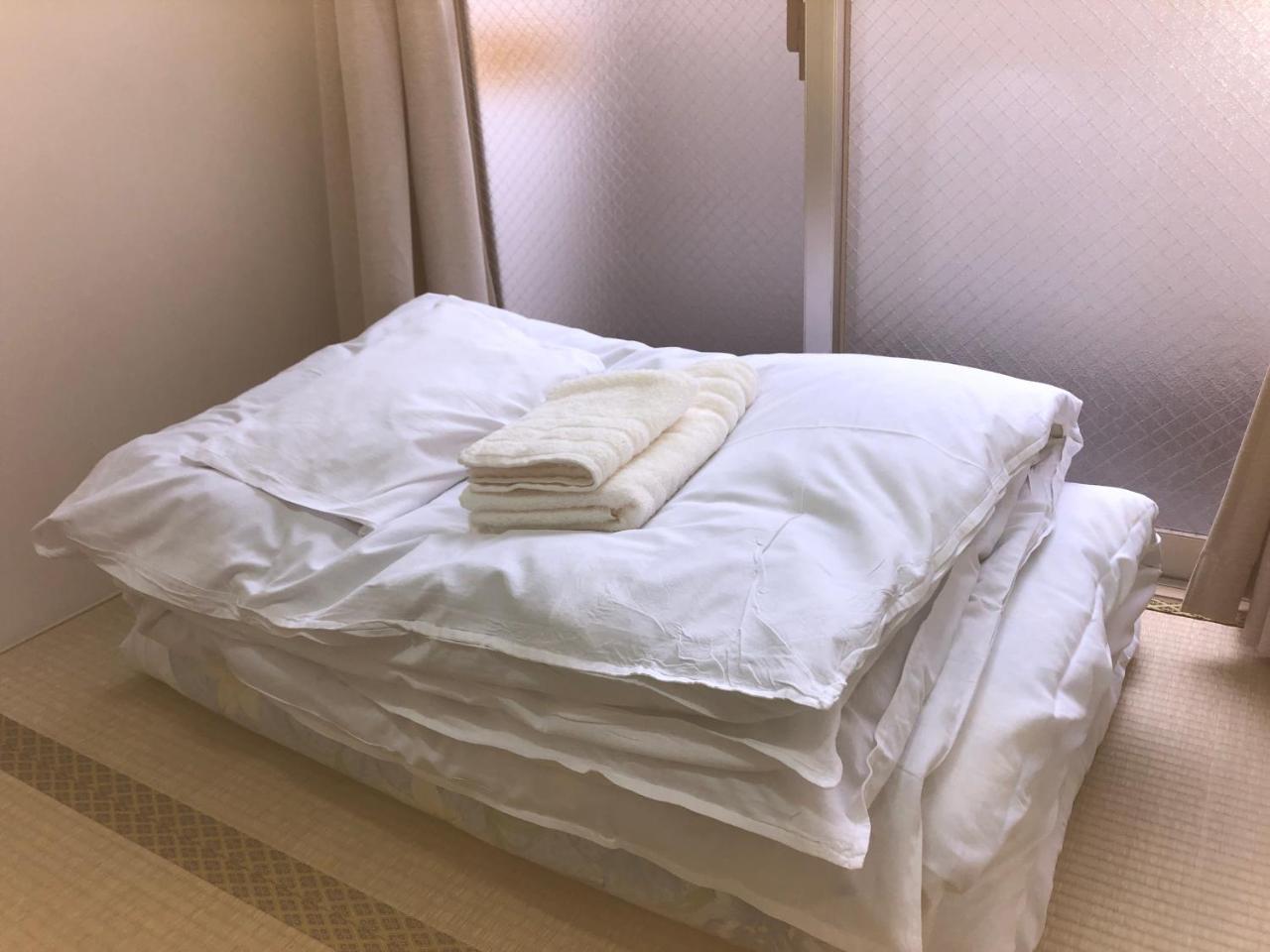 Hotel Mirai Jokohama Zewnętrze zdjęcie