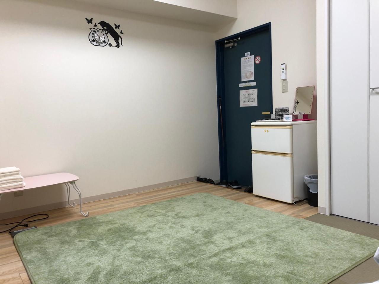 Hotel Mirai Jokohama Zewnętrze zdjęcie