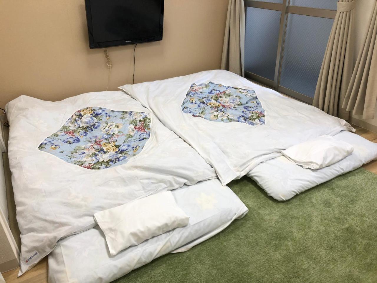 Hotel Mirai Jokohama Zewnętrze zdjęcie
