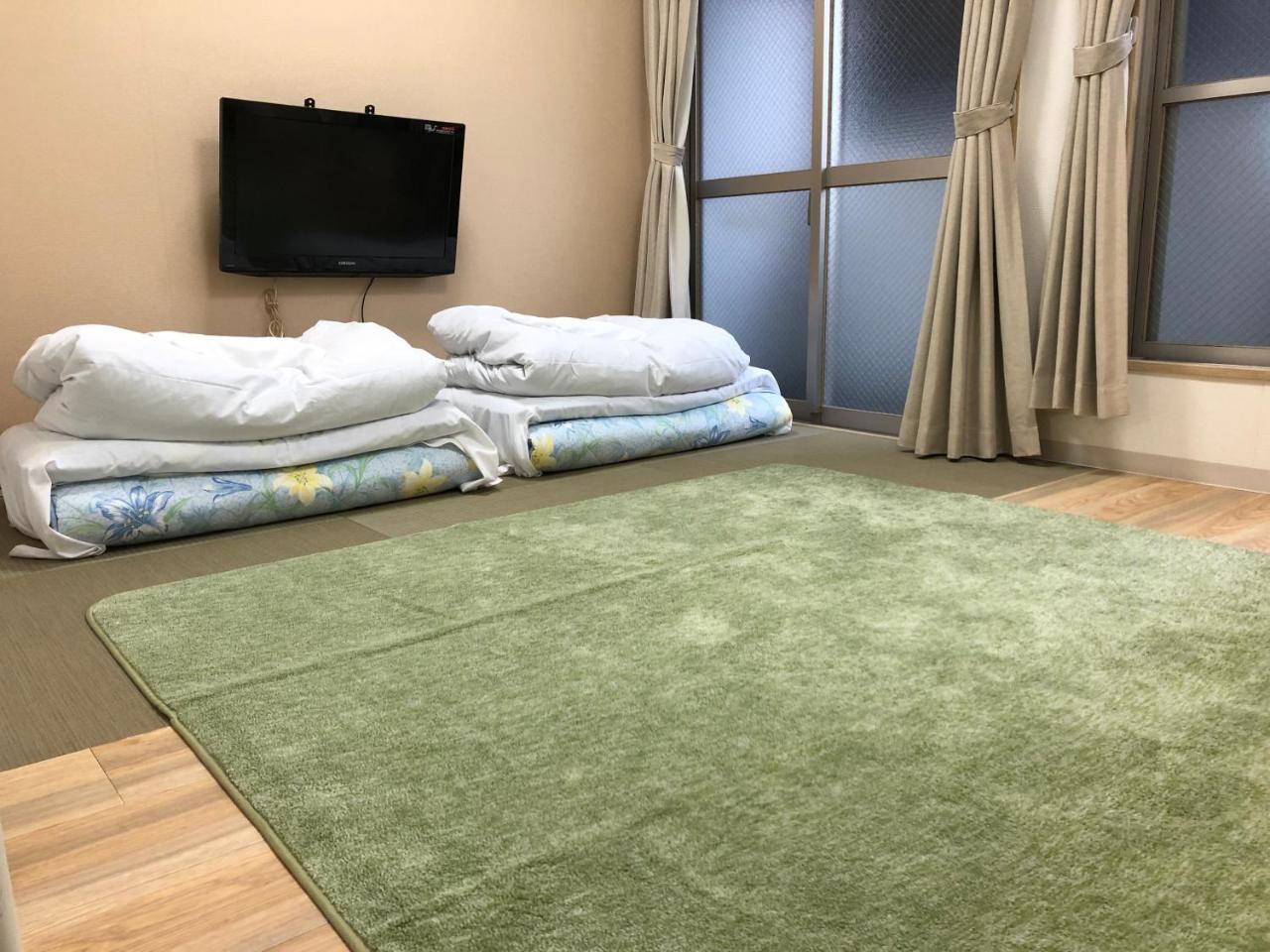 Hotel Mirai Jokohama Zewnętrze zdjęcie