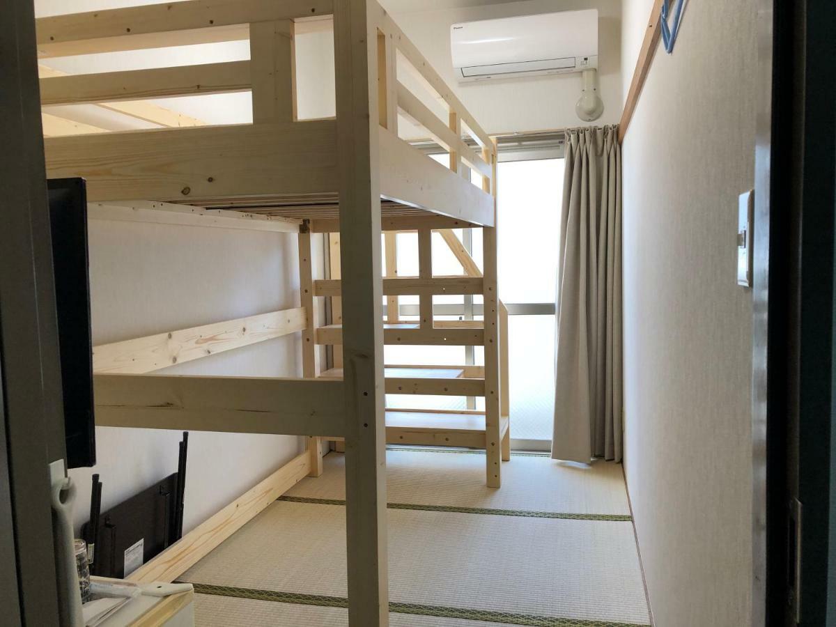 Hotel Mirai Jokohama Zewnętrze zdjęcie