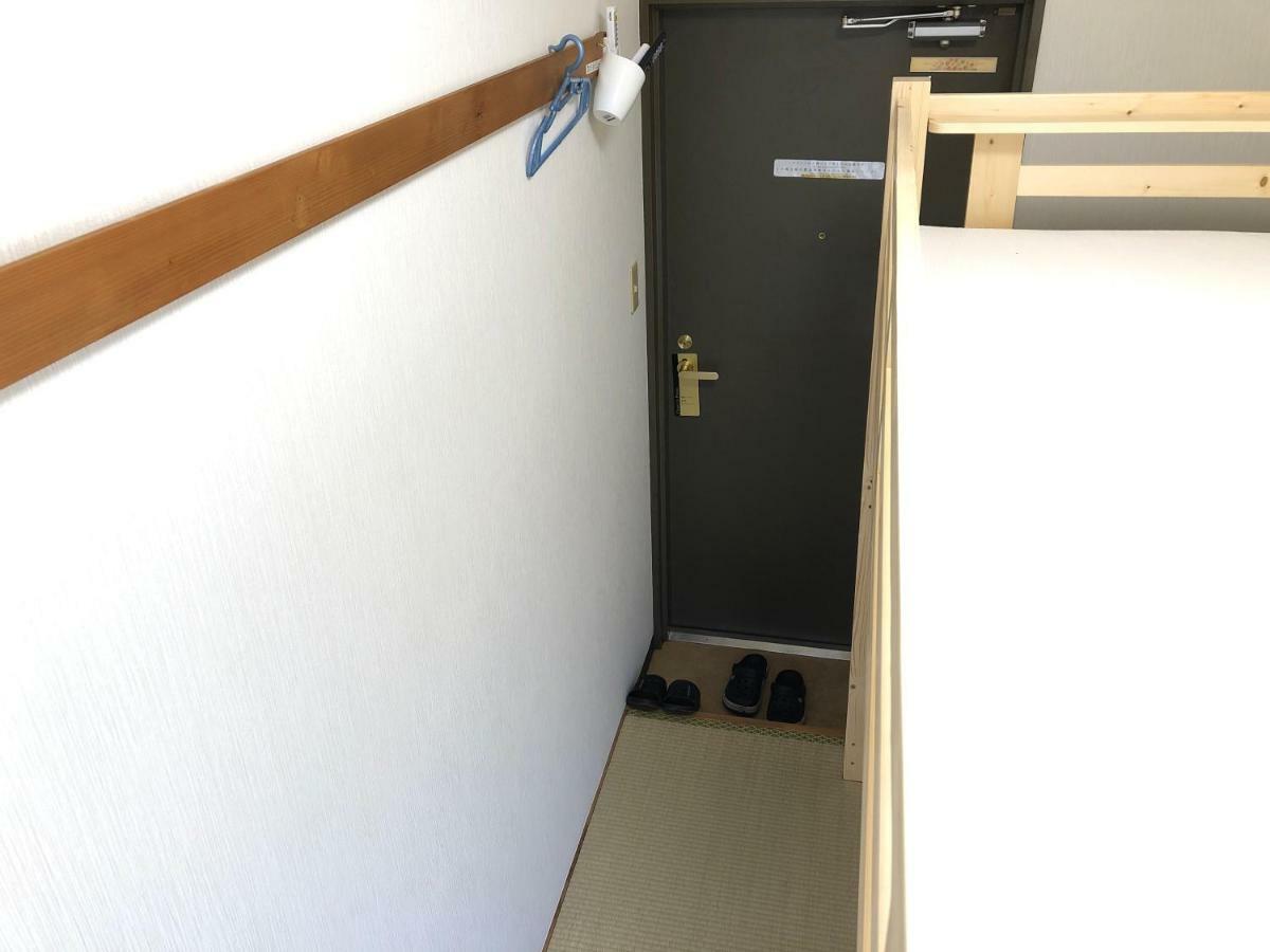 Hotel Mirai Jokohama Zewnętrze zdjęcie