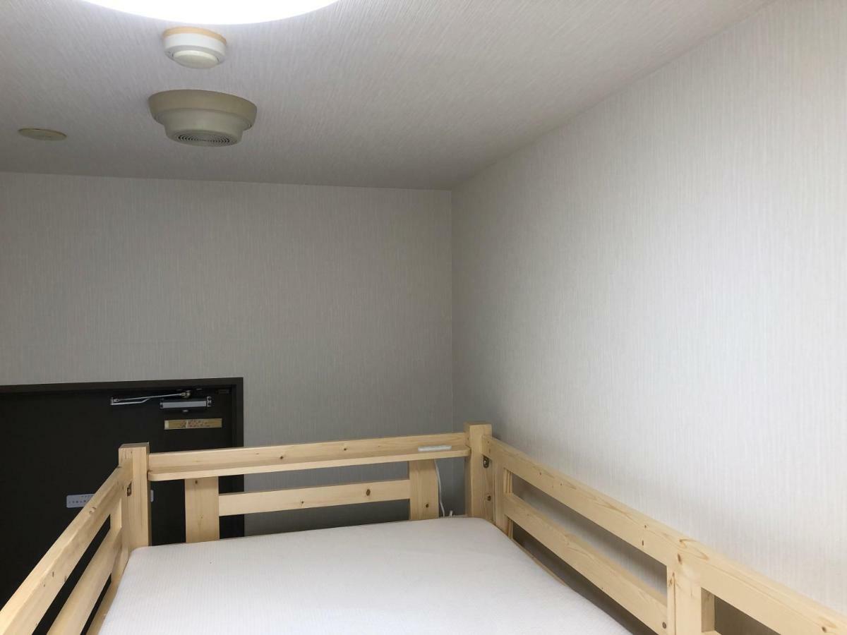 Hotel Mirai Jokohama Zewnętrze zdjęcie